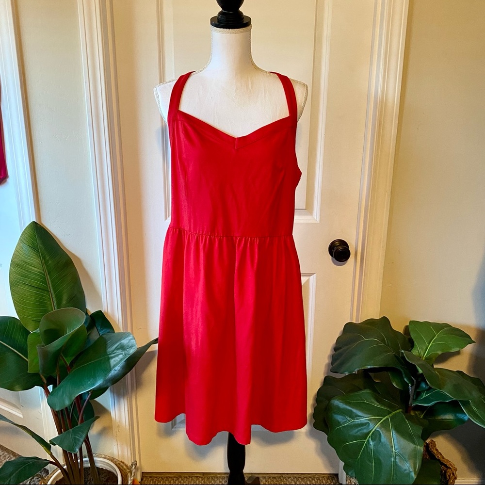 NWT Forever 21 Summer Dress